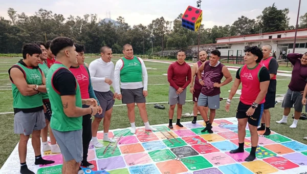Cultura Física y Deportiva